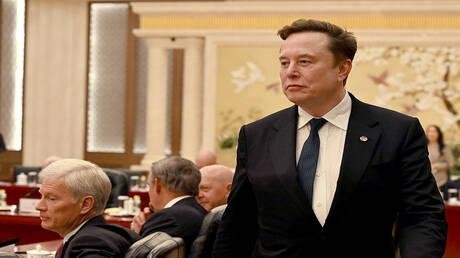 إيلون ماسك يفتح محفظته لتمويل "حزب ترامب" في انتخابات التجديد النصفي