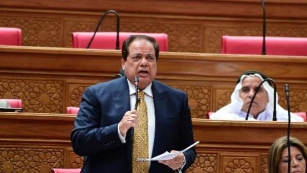 أبو العينين: القيادة السياسية ستتخذ كل ما يلزم للحفاظ على أمن الوطن وحماية مصالحه العليا