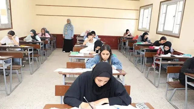 نتيجة الثانوية العامة 2026.. 75.1% نسبة نجاح النظام الجديد و72.1% للقديم