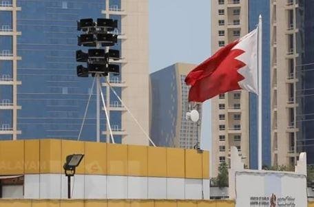 إطلاق صافرات الإنذار في البحرين