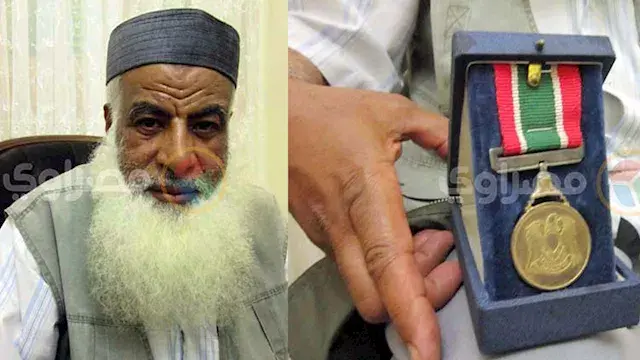 بعد صراع مع المرض.. وفاة عادل عثمان أحد أبطال حرب أكتوبر في السويس