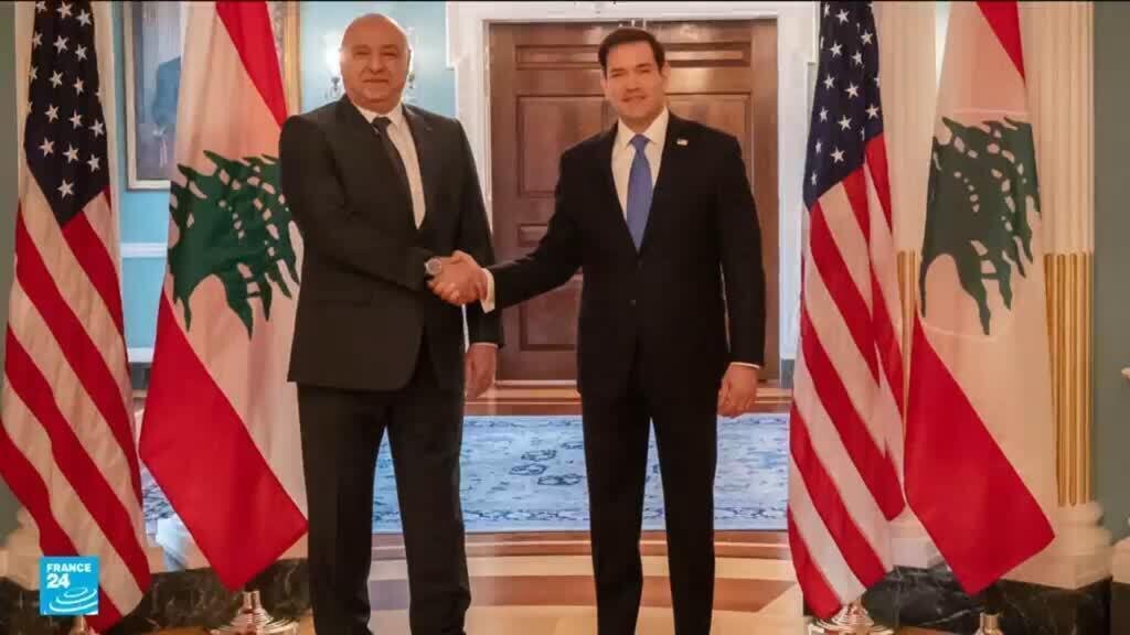 بين الانسحاب الإسرائيلي وحصر السلاح.. عون يحمل ملفات لبنان الشائكة إلى واشنطن