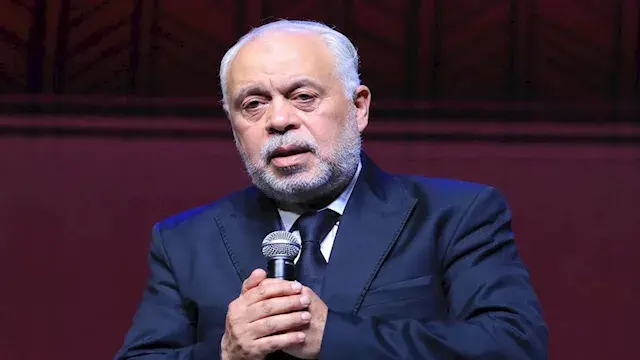 "انتصار تاريخي".. أشرف زكي يعلن تفعيل حق الأداء العلني
