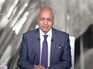 مصطفى بكري: أي اضطراب داخل ليبيا قد تكون له تداعيات مباشرة على مصر