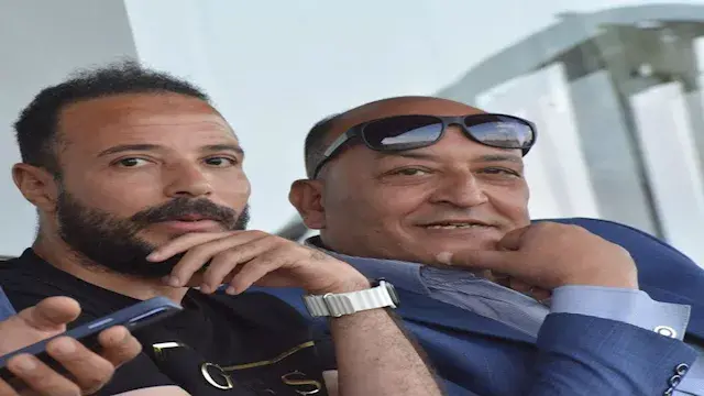حرس الحدود يواصل صفقاته الصيفية ويضم 8 لاعبين جدد