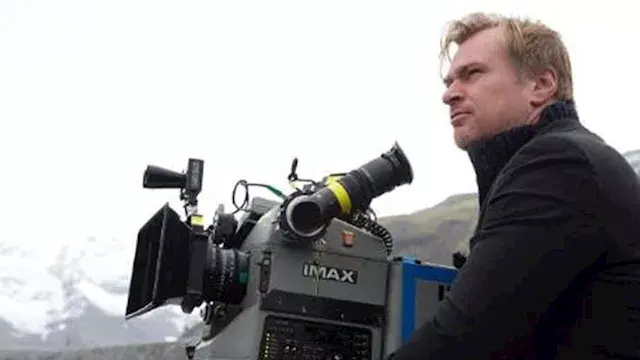 مخرج "The Odyssey" يكشف عن الصعوبات التي واجهته أثناء تصوير الفيلم