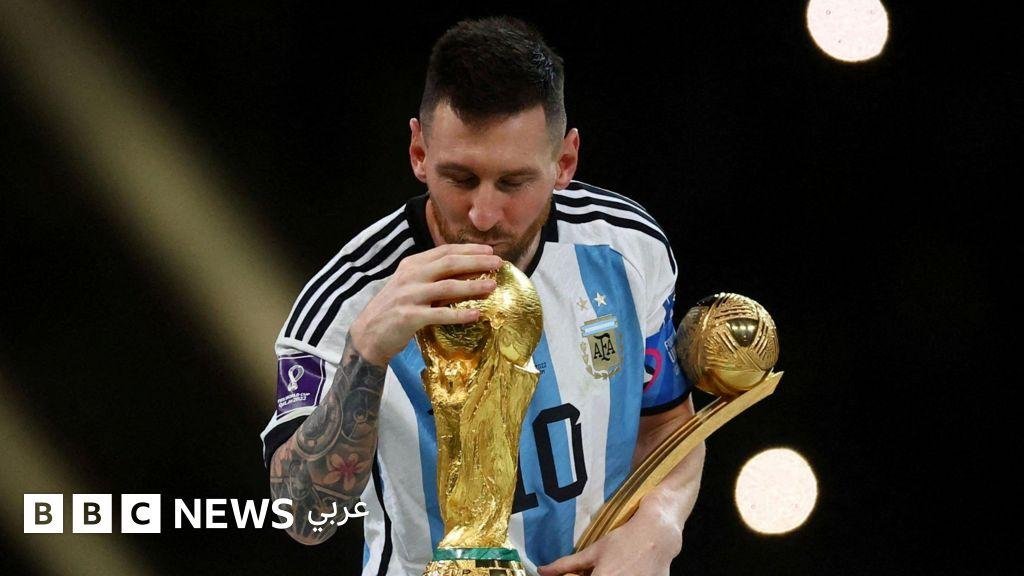 أبرز لحظات النجم الأرجنتيني ليونيل ميسي الذي قد يفكر في الاعتزال