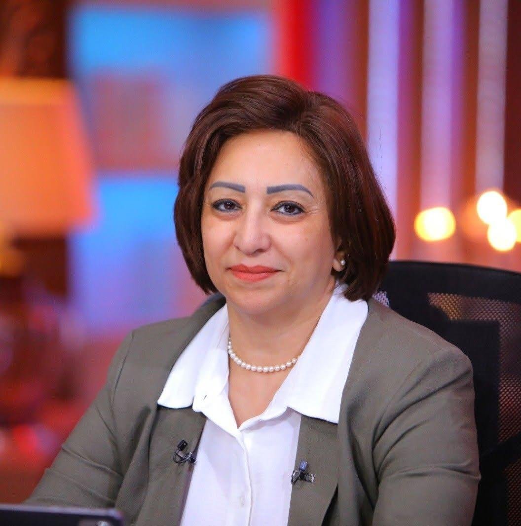النائبة مها عبد الناصر لـ«الشروق»: أتبنى مشروع «الصحفيين» لقانون تداول المعلومات.. ولا يوجد مجنون يطالب بإتاحة بيانات الأمن القومي