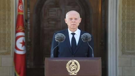 الرئيس التونسي يعفو عن 2439 سجينا بينهم مرشح سابق للرئاسة ووديع الجريء