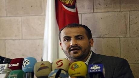 اليمن.. الحوثيون يعلنون تلقي اتصالات إقليمية ودولية بشأن التصعيد الأخير