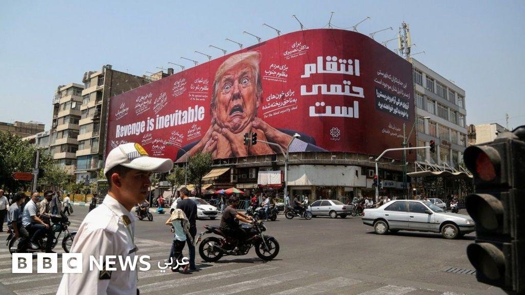 الولايات المتحدة تقصف عشرات الأهداف في إيران، والحرس الثوري يؤكد استمرار إغلاق مضيق هرمز