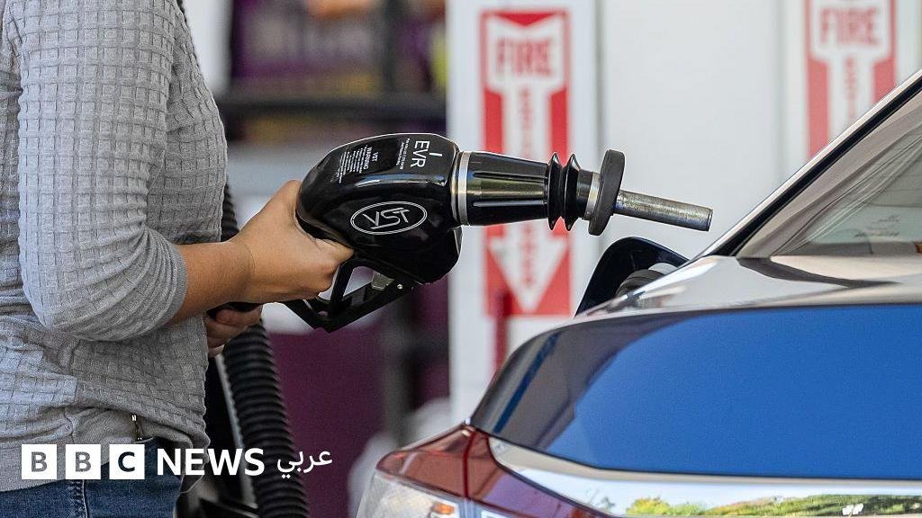 أسعار النفط تبلغ 100 دولار للبرميل للمرة الأولى منذ مايو/أيار من العام الحالي
