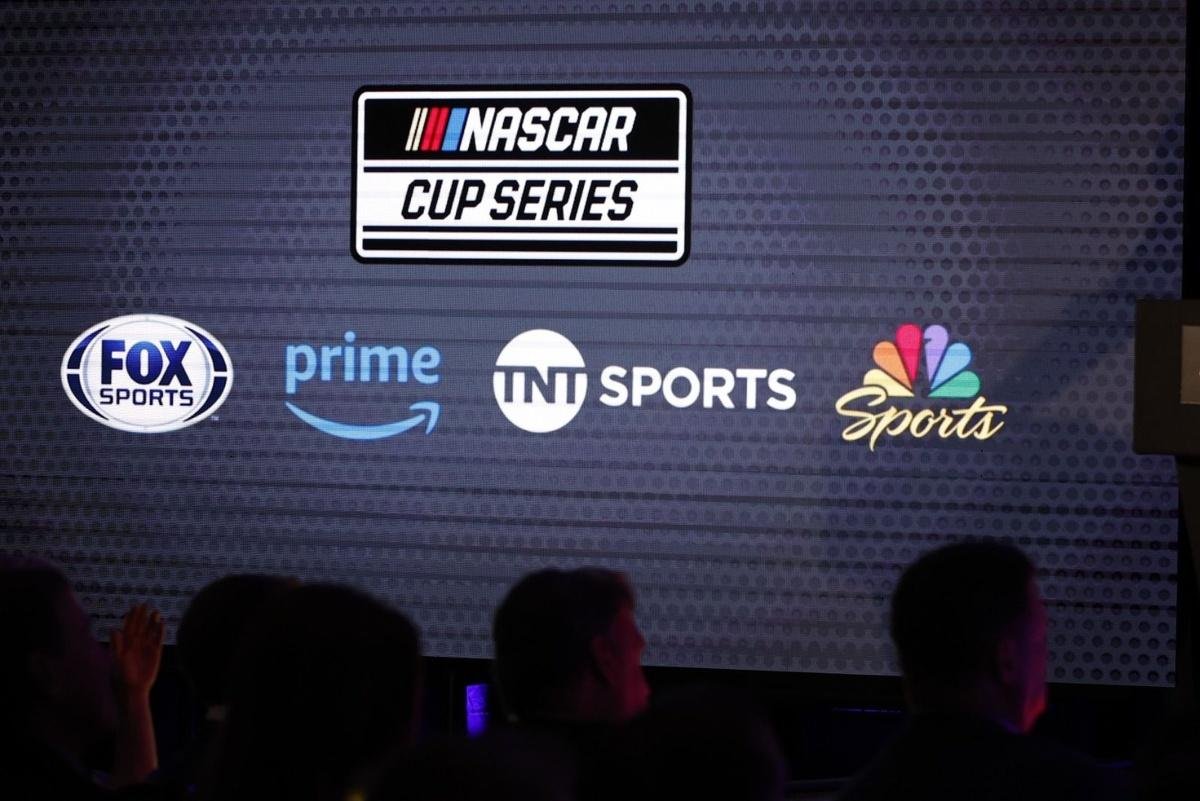 Where to watch NASCAR for the rest of the 2026 season
