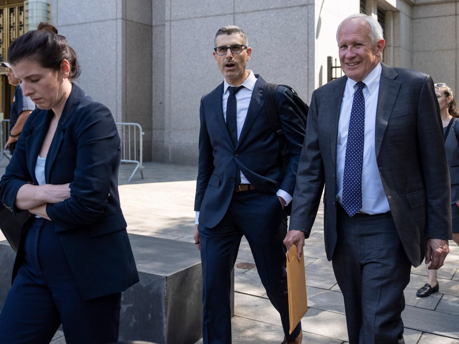 New York Times reveals Trump administration subpoena over North Korea story