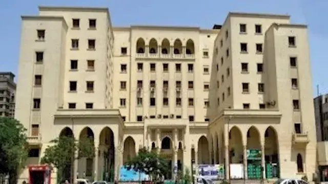 ادعى صفة "مهندس" وشارك في فعاليات النقابة.. تحرك قانوني ببني سويف