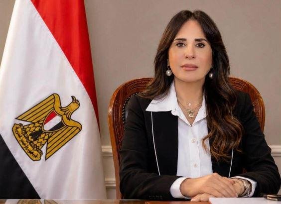 وزيرة الإسكان: الأحد المقبل بدء تسليم قطع الأراضي المخصصة للمواطنين بالأراضي المضافة للعبور الجديدة