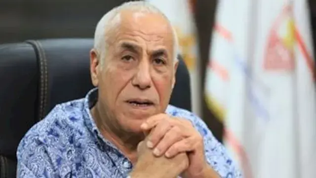 تحرك مفاجئ من حسين لبيب بشأن المستثمر الأجنبي الجديد للزمالك