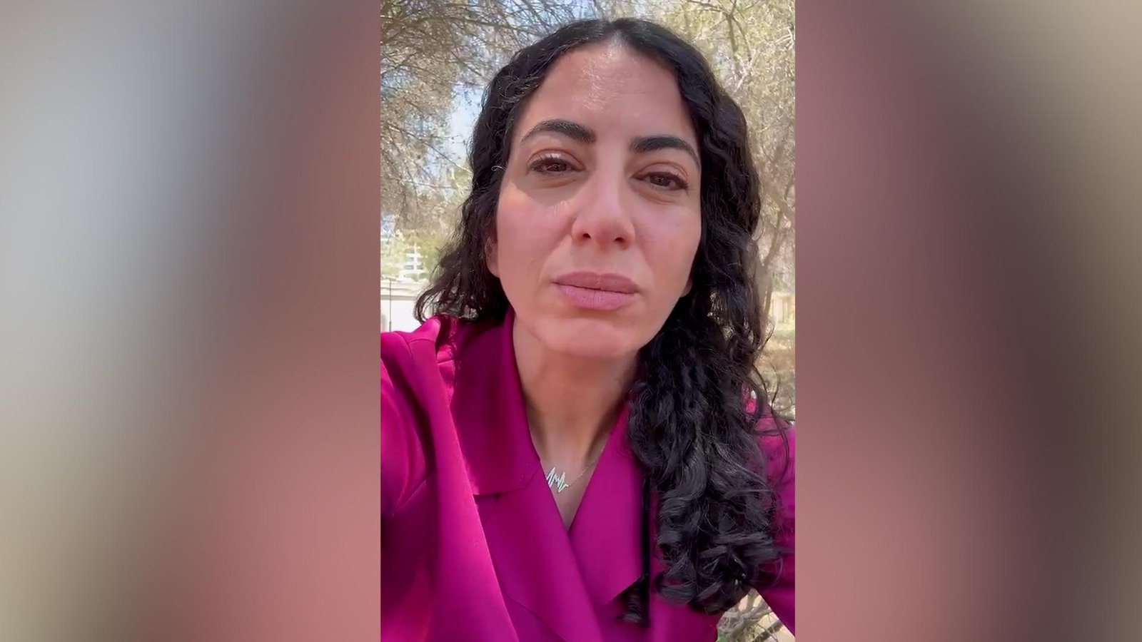 Pregnant Palestinian woman loses baby after Israeli checkpoint stop