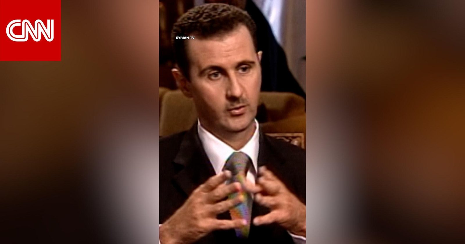 قاضٍ لاحقه نظام الأسد بحكم الإعدام يعود ليصدر الحكم نفسه بحق الرئيس المخلوع