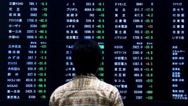 الأسهم الآسيوية ترتفع بدعم أسهم التكنولوجيا رغم صعود النفط وترقب بيانات التضخم الأمريكية
