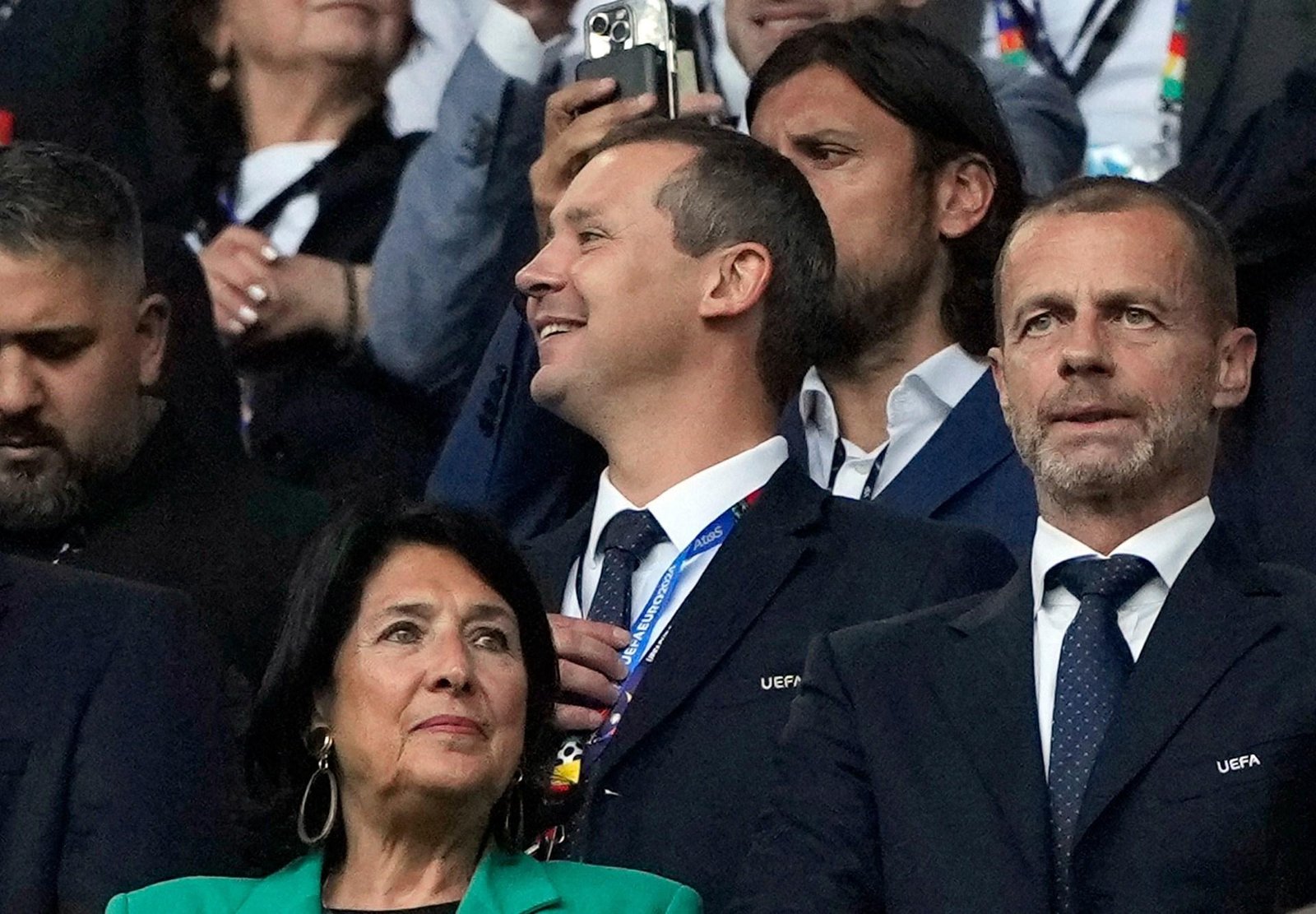 FIFA COO Lamour says staff deceived over Infantino’s World Cup plan