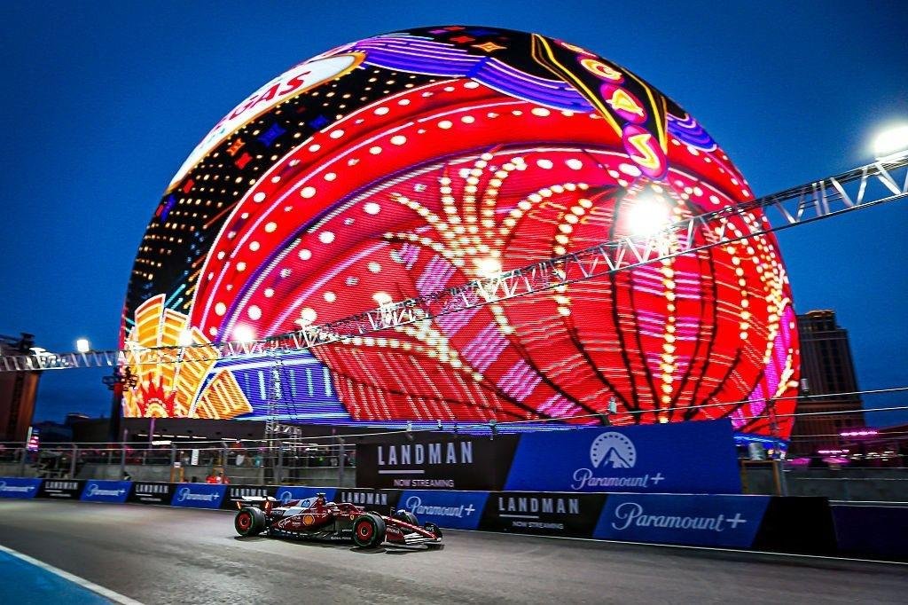 2026 season won't end in Las Vegas, F1 boss confirms
