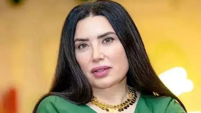 بعد بكاء عبير صبري.. خمس نجمات يتحدثن عن أزماتهن مع الطلاق