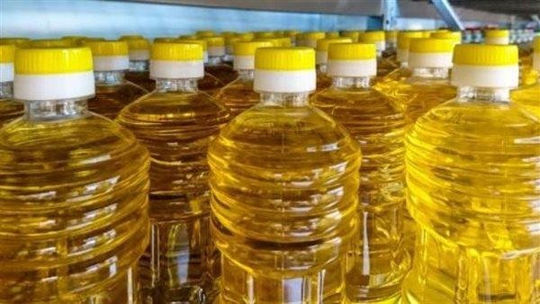 صادرات الزيوت ترتفع بنسبة 35% فى الـ7 أشهر الأولى من 2026