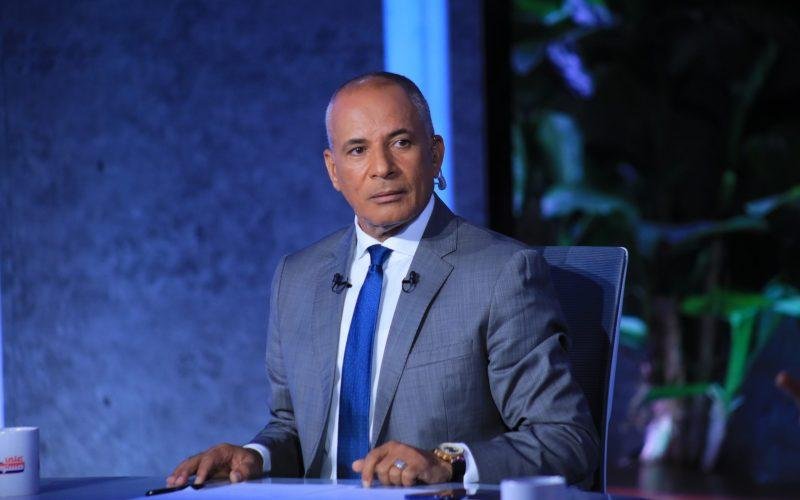 أحمد موسى عن رحلة علاجه بألمانيا: مصر وحشتني جدا.. قعدت أسبوع كنت عايز أرجع لبلدي جري