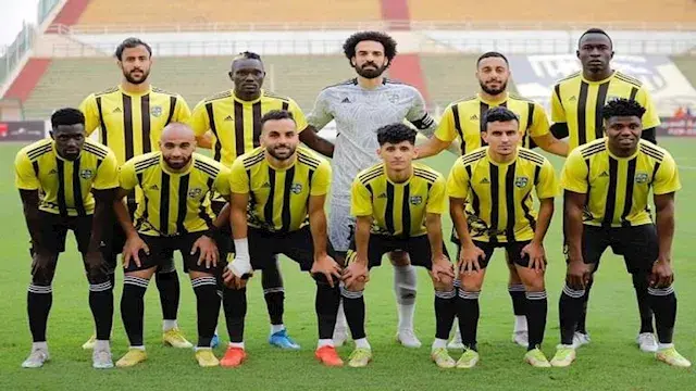 الصفقة الثامنة في الطريق.. الأهلي ينهي اتفاقه مع المقاولون لضم محمد عبد الناصر