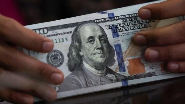 انخفاض سعر الدولار في البنوك اليوم الثلاثاء 18-8-2026
