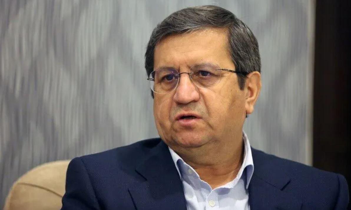 محافظ البنك المركزي الإيراني: صادراتنا النفطية توقفت بالكامل