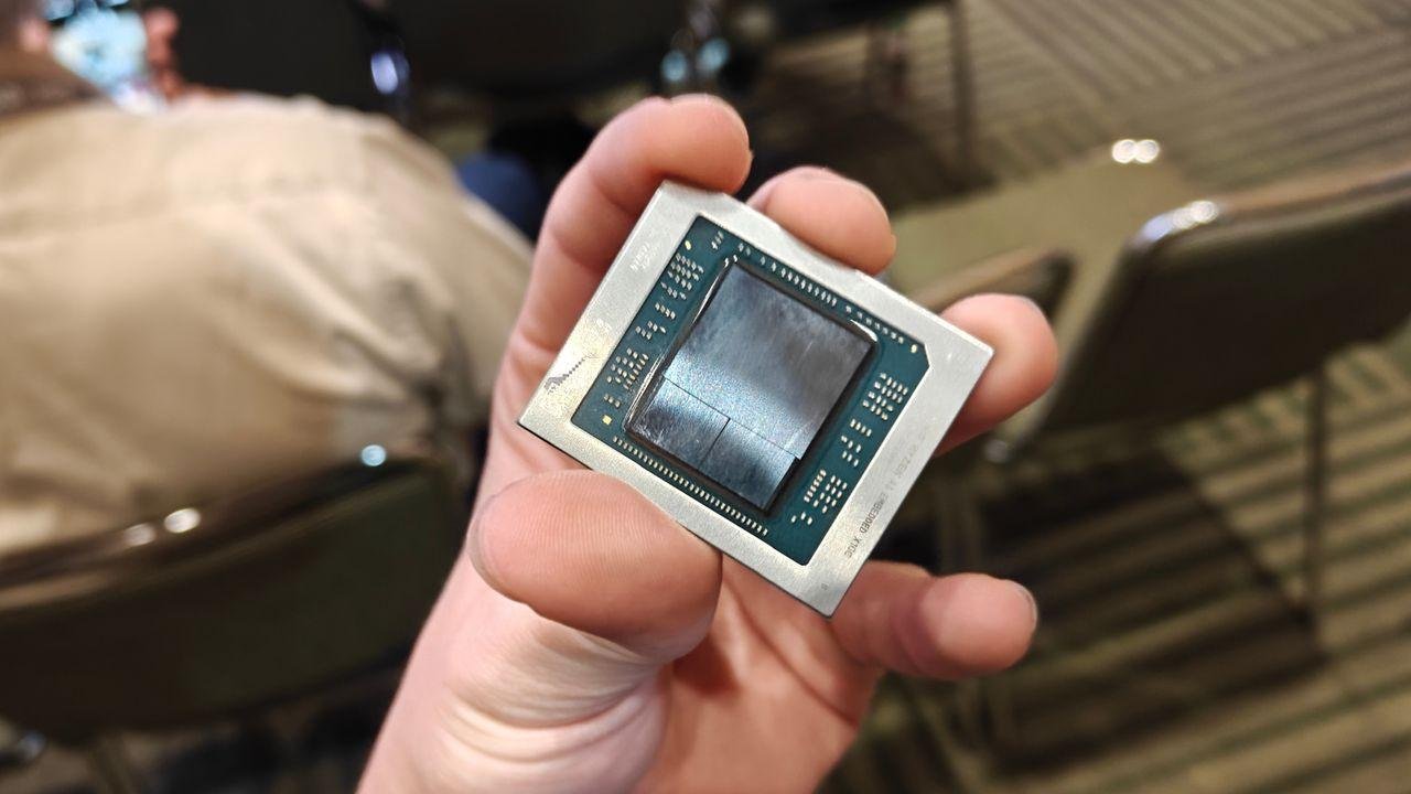AMD’s new X100 chip lineup puts Strix Halo into robots – APUs for physical AI bring Zen 5 CPU, RDNA 3.5 GPU cores to compete with Intel’s Panther Lake