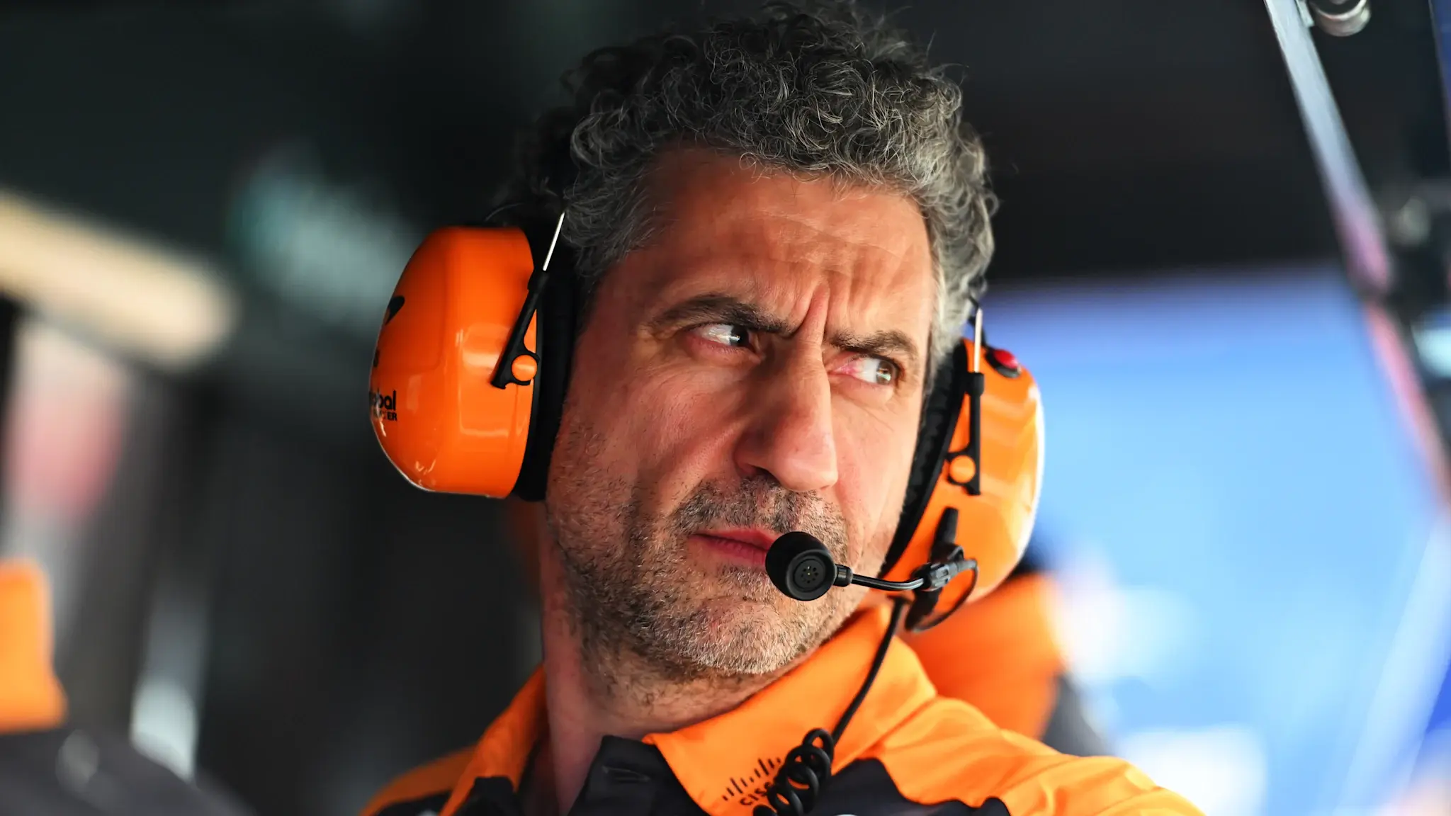 Why Hungary pole might not be 'turning point' for McLaren