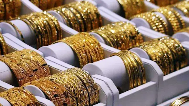ماذا حدث لسعر الذهب اليوم في مصر منتصف تعاملات السبت؟