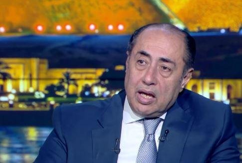 حسام زكي: إيران ترى أن أمريكا في حالة ضعف.. وهو ما يدفعها إلى مواصلة الضغط للحصول على مزيد من المكاسب