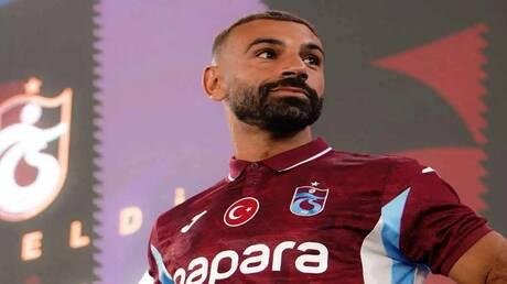 بعد ضم محمد صلاح.. قناة عربية تعلن نقل مباريات طرابزون سبور