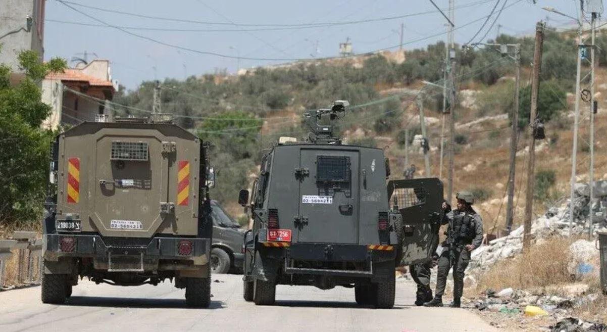 منظمة التحرير الفلسطينية: إسرائيل استولت على 25 ألف دونم بالضفة منذ بداية حرب غزة