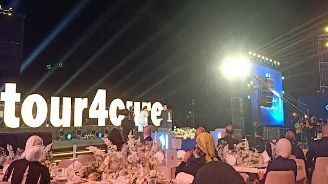 3 وزراء يشهدون إطلاق المنصة الوطنية للسياحة الصحية.. وعبدالغفار: نسبة الرضا 90%