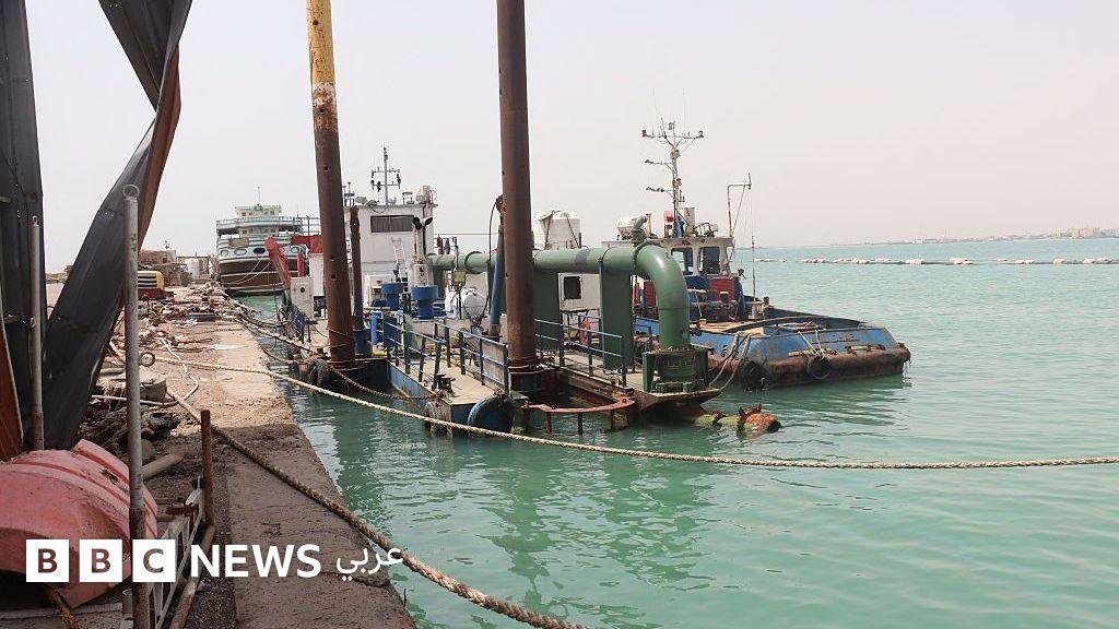 قتلى أجانب في هجوم على سفينة في البحر الأحمر، والسلطات اليمنية تحقق في الحادث