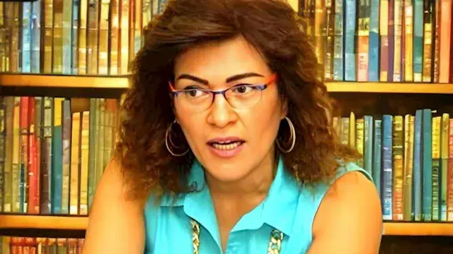 فاطمة ناعوت ترفض مطالب شطبها: مقال الرأي صحافة وتاريخي يمتد 26 عامًا