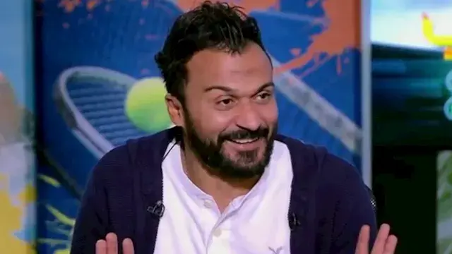دفاع إبراهيم سعيد: جارٍ سداد أحكام النفقة وإنهاء إجراءات الإفراج عنه