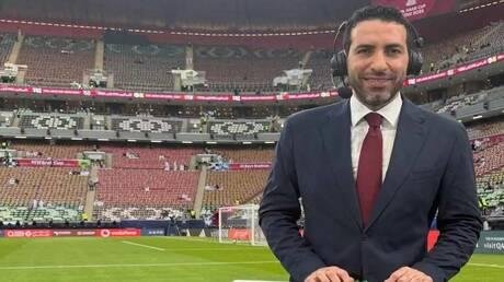 أبو تريكة يوجه نقدا لاذعا لعملاق الدوري الإنجليزي (فيديو)