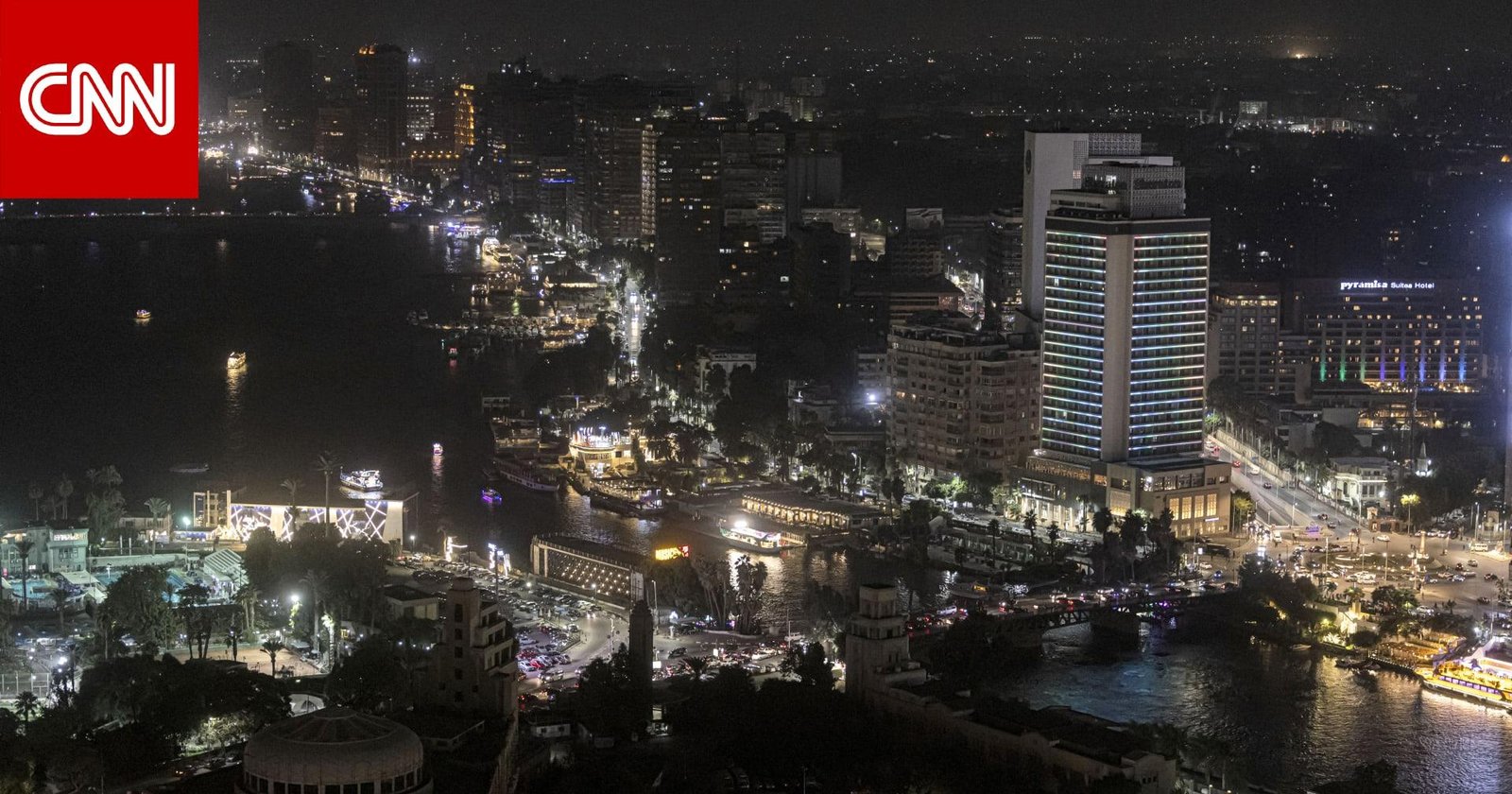"لا خسائر حتى الآن".. مصر تُفعّل حالة الطوارئ الصحية بعد زلزال بقوة 5.5 ريختر