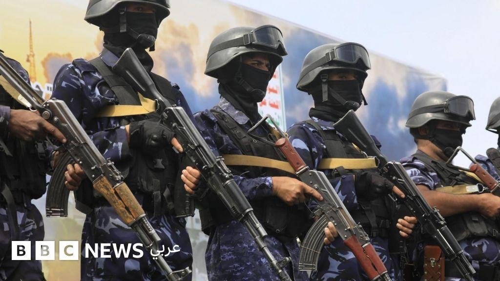 الحوثيون يعلنون "حصاراً بحرياً" على السعودية، والتحالف يتوعّد بالرد على أي تهديد