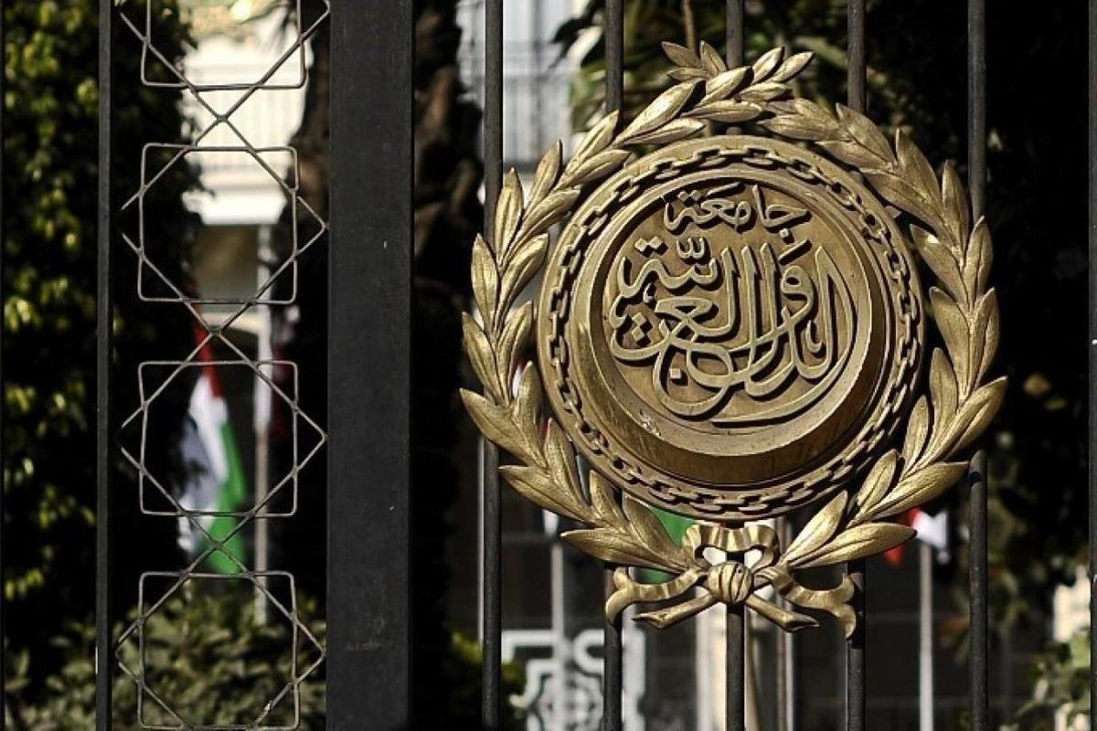 الجامعة العربية تستنكر استهداف ناقلة إماراتية أثناء عبورها مضيق هرمز