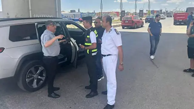 ضبط 112 ألف مخالفة مرورية وكشف 53 سائقًا متعاطيًا للمخدرات خلال 24 ساعة