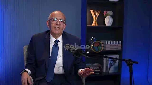 شهادة للتاريخ.. حاتم الجبلي يكشف أسرار مبارك وأبنائه وثورة 25 يناير - فيديو