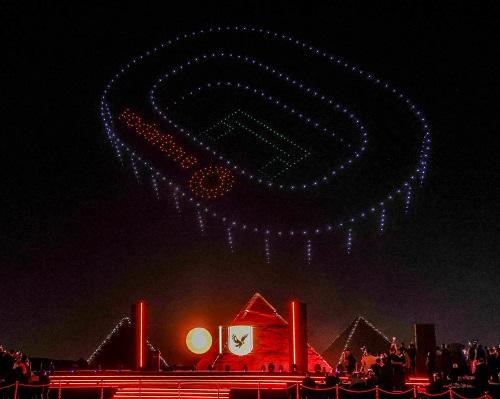 بالصور - الأهلي يعلن عن عقد رعاية تاريخي بشأن حقوق تسمية ستاد النادي