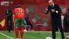 الركراكي يكشف سر وكواليس إنجاز منتخب المغرب التاريخي في قطر